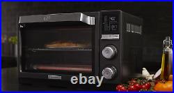 Calphalon Quartz Heat Countertop Toaster Oven Extra-Large Capacity
