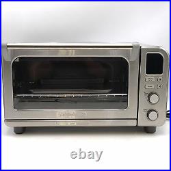 Calphalon XL Digital Convection Counter Top Toaster Oven Stainless HE700CO