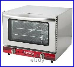 Commercial Countertop Convection Oven Home Kitchen Resto NSF 120V 1440W CO-14