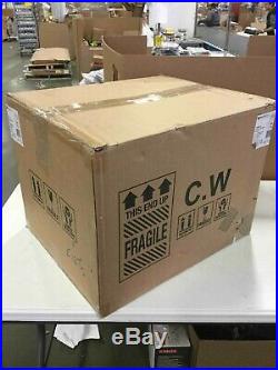 ConvectionWorks Hi-Q Intelligent Countertop Oven Set, 9-Slice XL Convection Oven