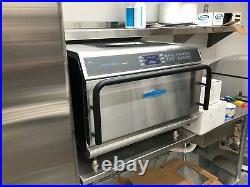 Convection Bake Oven Rapid Cook Turbochef HIGH BATCH 2