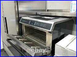 Convection Bake Oven Rapid Cook Turbochef HIGH BATCH 2