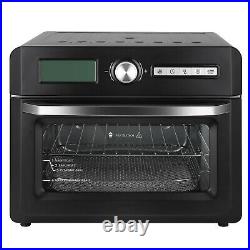 Convection Toaster Oven Air Fryer Countertop Oven Family Size 20 Quart Capacity
