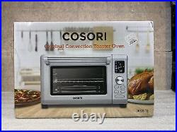 Cosori CO125-TO Convection Countertop Toaster Oven