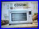 Cosori Convection Countertop Toaster Oven Silver C0125-TO