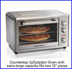 Countertop Oven with Convection & Rotisserie, Model 31103DA