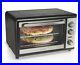 Countertop Oven with Convection and Rotisserie, 1500 Watts, 31108