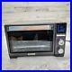Countertop Toaster Oven With Air Fry Convection Function & 11-Cooking Function