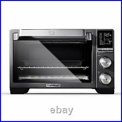 Countertop Toaster Oven With Air Fry Convection Function & 11-Cooking Function