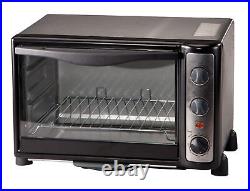 Countertop Toaster Oven by The Home Marketplace