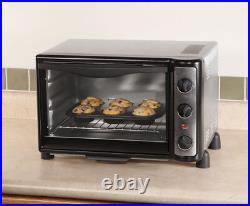Countertop Toaster Oven by The Home Marketplace
