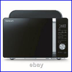Cuisinart 3 Appliances-in-1 Microwave Air Fryer Toaster Oven AMW-60