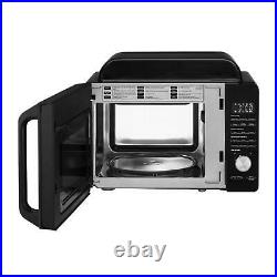 Cuisinart AMW-60 3-in-1 Microwave AirFryer Convection Oven