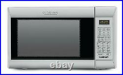 Cuisinart CMW-200 1000 Watt With Convection Cook Microwave Oven