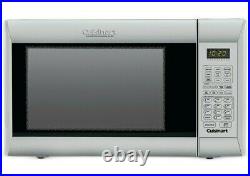 Cuisinart CMW-200 Convection Microwave Oven and Grill Stainless Steel