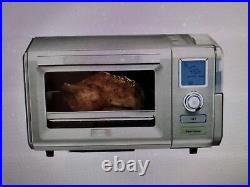 Cuisinart Combo Steam/Convection Oven