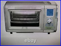 Cuisinart Combo Steam/Convection Oven
