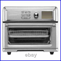 Cuisinart Digital AirFryer Toaster Oven