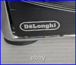 DELONGHI AS1870B Convection Toaster Oven with Broiler Counter Top