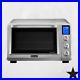 DeLonghi EO241255M Livenza Digital Stainless Steel Countertop Convection Oven