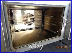 Doyon DC03 Commercial Countertop Convection Oven USED