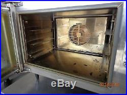 Doyon DC03 Commercial Countertop Convection Oven USED