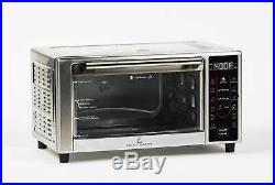 Emeril Lagasse Power AirFryer 360 Plus Countertop Oven Multi-Cooker XL Capacity