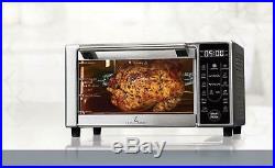 Emeril Lagasse Power AirFryer 360 Plus Countertop Oven Multi-Cooker XL Capacity