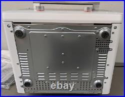 FOTILE HYZK26-E1 Chefcubii 4-in-1 Countertop Convection Steam Combi Oven