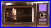 First Look Cuisinart Cso 300 Combo Steam Convection Oven