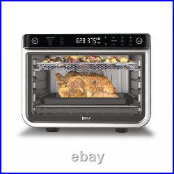 FoodiT 8-in-1 XL Pro Air Fry Oven, Large Countertop Convection Oven, DT200