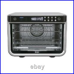 Foodi 8-in-1 XL Pro Air Fry Oven, Large Countertop Convection Oven, DT200