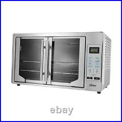 French Convection Countertop and Toaster Oven Single Countertop Toaster Oven