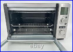Frigidaire FPCO06D7MS Convection Toaster Oven