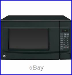GE 1.4 cu. Ft. 1100 Watts Countertop Microwave Oven with 10 Power Levels