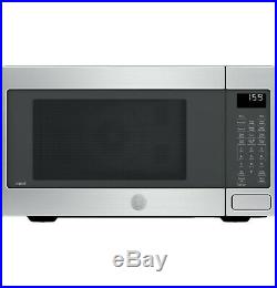 GE Café CEB1599SJSS 1.5 Cu Ft. Countertop Convection/Microwave Oven Stainless