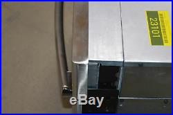 GE Profile PT7050SFSS 30 Stainless Single Electric Wall Oven NOB #23101