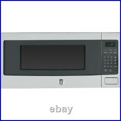 GE Profile Stainless Steel Countertop Microwave Oven