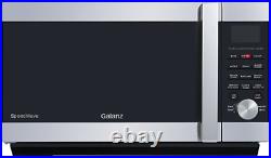 Galanz 1.6 cu. Ft. SpeedWave 3-in-1 Convection Oven