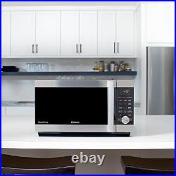 Galanz 1.6 cu. Ft. SpeedWave 3-in-1 Convection Oven