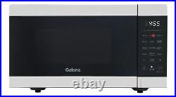 Galanz 3-in-1 Counter-top Air Fryer Convection Microwave Oven 0.9 Cu. Ft NEW