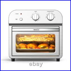 Geek Chef Air Fryer Toaster Oven 4Slice 11QT Convection Airfryer Countertop Oven