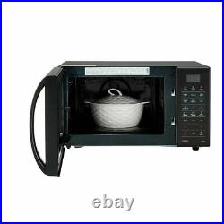 Genuine Samsung 21L Convection Microwave Oven CE73J-B