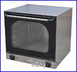 Hakka Commercial Convection Counter Top Oven(220V/60Hz)