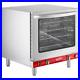 Half Size Countertop Convection Oven with Steam Injection, 2.3 cu. Ft. 208/240