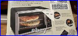 Hamilton Beach 31100 Countertop Oven With Convection And Rotisserie