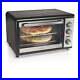 Hamilton Beach Countertop Oven with Convection and Rotisserie 1500 Watts 31108