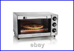 Hamilton Beach Countertop Toaster Oven, Model 31401