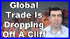 Huge Collapse In Global Trade Indicates It S Worse Than We Thought As Job Losses Will Soon Surge