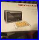 KitchenAid Digital Convection Air Fry Counter Top Oven NEW